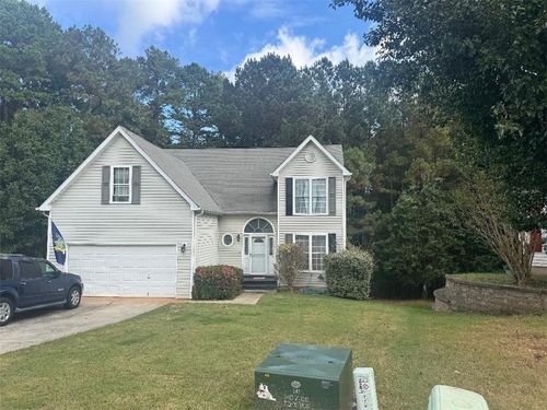 11999 Harbour Town Pkwy, Fayetteville, GA, 30215-8046 | Card Image