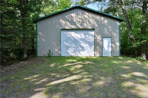 Lot 2 of CSM 909 County Hwy N, Drummond, WI, 54832 | Card Image