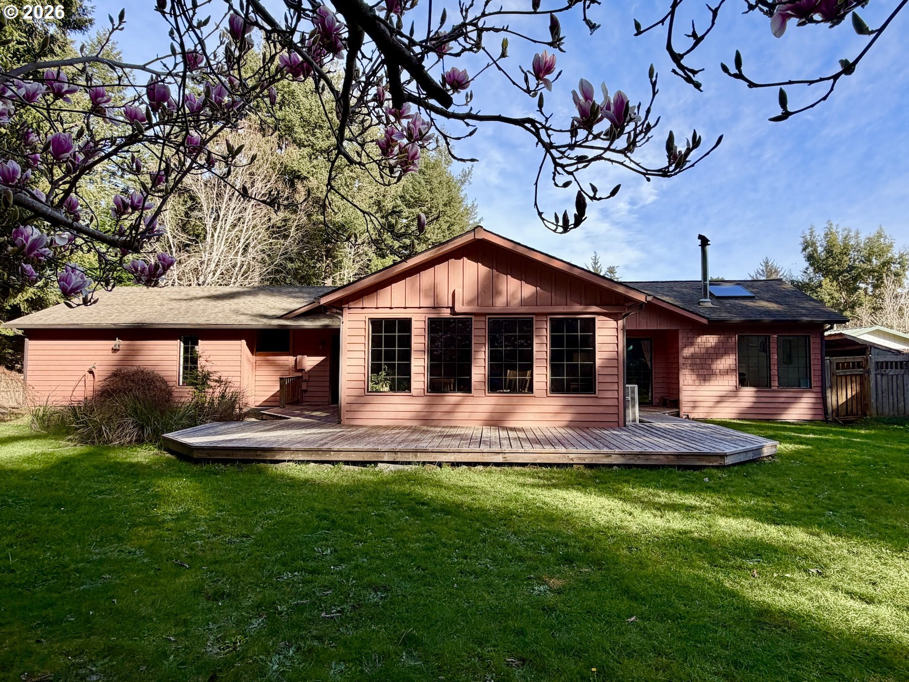 Residential in Bandon 5