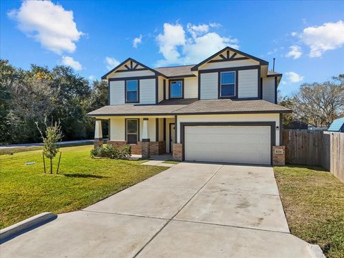 6738 Blimp Base Rd, Hitchcock, TX, 77563-4692 | Card Image