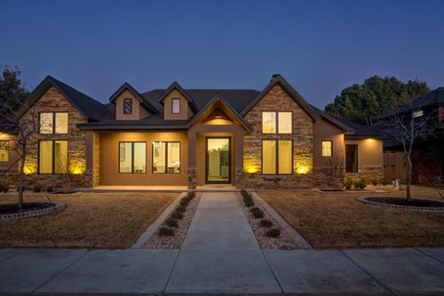 8209 Richmond Ave, Lubbock, TX, 79410 | Card Image