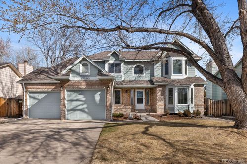 17593 E Wesley Pl, Aurora, CO, 80013-4175 | Card Image