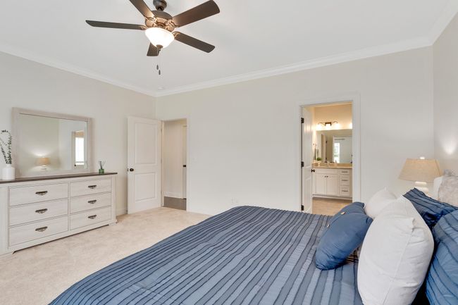 1270 Baldwin Field Cir, House other with 4 bedrooms, 3 bathrooms and null parking in Hixson TN | Image 19
