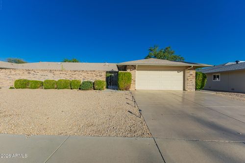 18819 N 129th Ave, Sun City West, AZ, 85375-4844 | Card Image