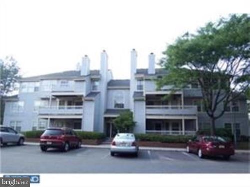 3-102 Sequoia Ct, Princeton, NJ, 08540-7811 | Card Image