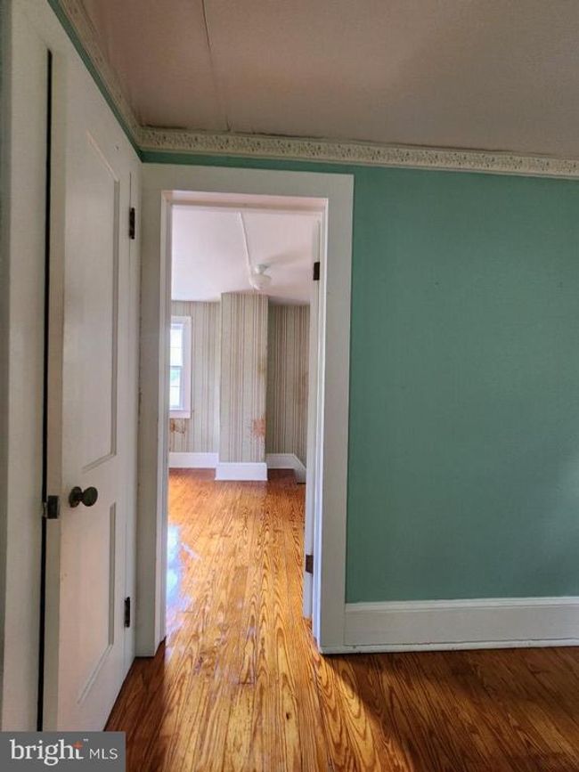 6428 Quantico Rd, House other with 1 bedrooms, 1 bathrooms and null parking in QUANTICO MD | Image 31