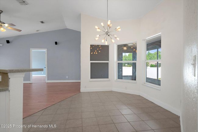 10101 Langan St, House other with 3 bedrooms, 2 bathrooms and null parking in Spring Hill FL | Image 14