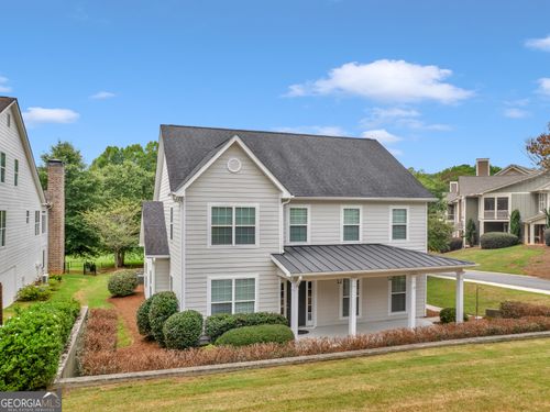 1232 Buttermilk Ln, Griffin, GA, 30224-5366 | Card Image