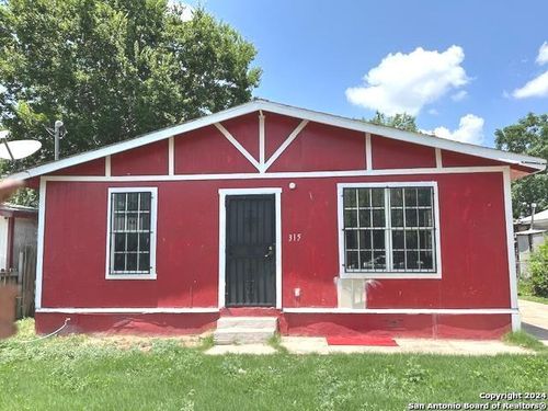 315 Jesse Ave, San Antonio, TX, 78237-2326 | Card Image