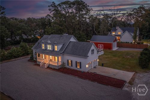 98 Green Island Rd, Savannah, GA, 31411-1201 | Card Image