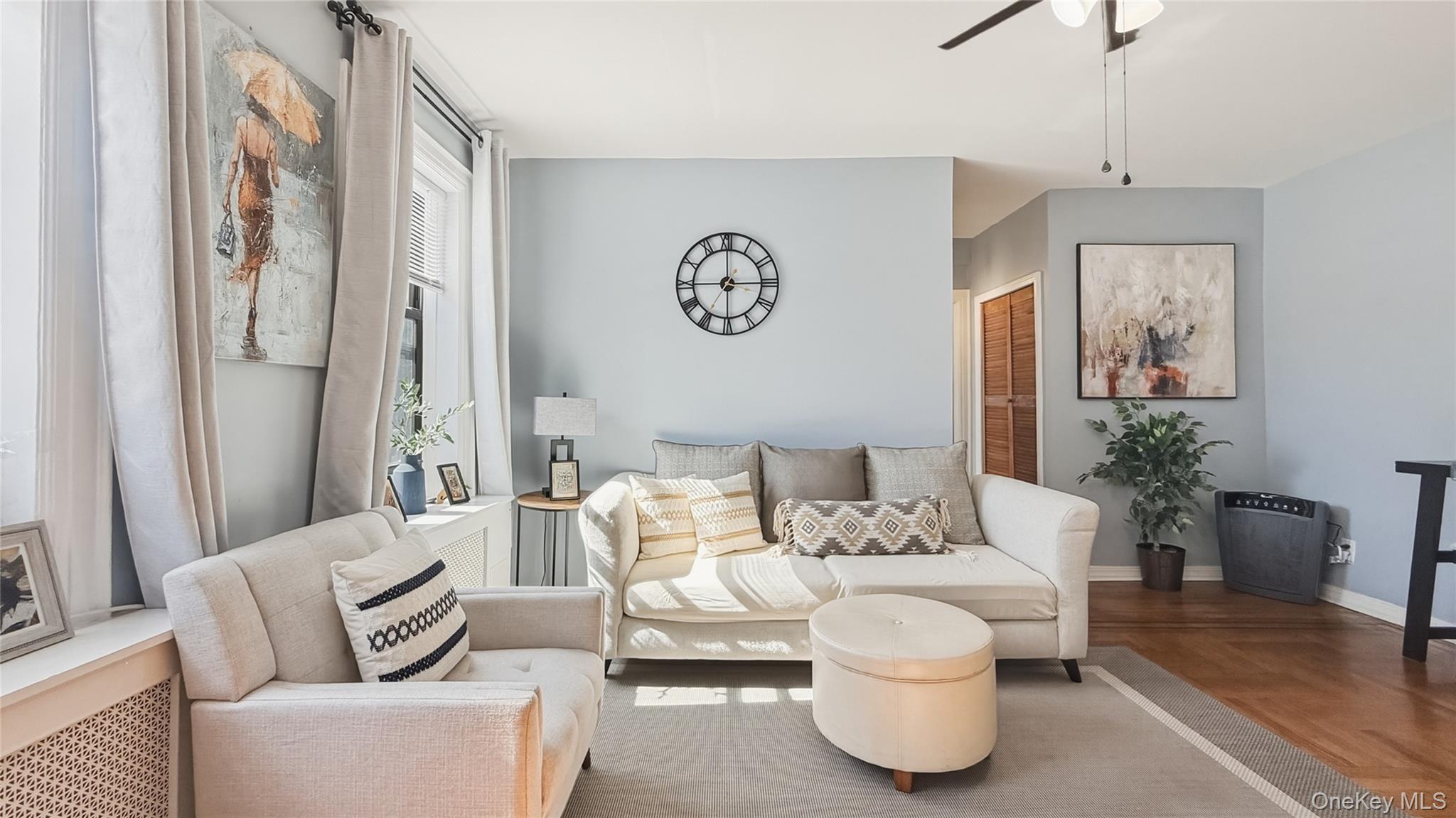 Residential in New York 5