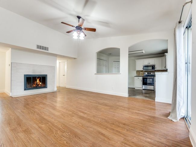 1804 Shreveport Trl, House other with 3 bedrooms, 2 bathrooms and null parking in Plano TX | Image 4