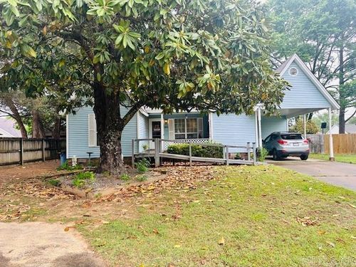 110 Christi St, Searcy, AR, 72143-3145 | Card Image