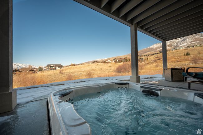501 - 5882 E Big Horn Pkwy, House other with 5 bedrooms, 5 bathrooms and 3 parking in Eden UT | Image 35