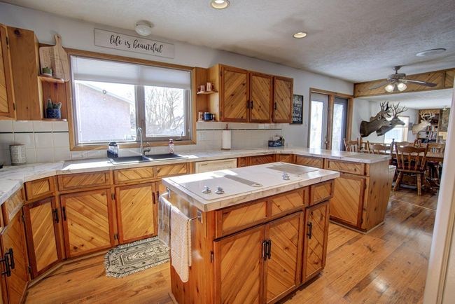 3 Westrose Avenue, House other with 4 bedrooms, 3 bathrooms and 4 parking in Claresholm AB | Image 14
