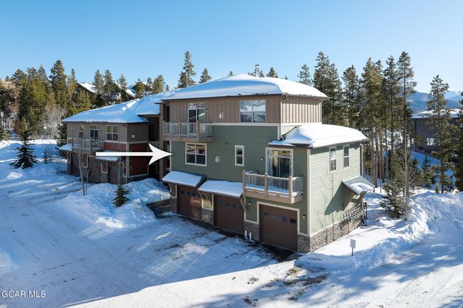 2 - 400 Gcr 8342, Condo with 2 bedrooms, 2 bathrooms and null parking in Fraser CO | Image 16