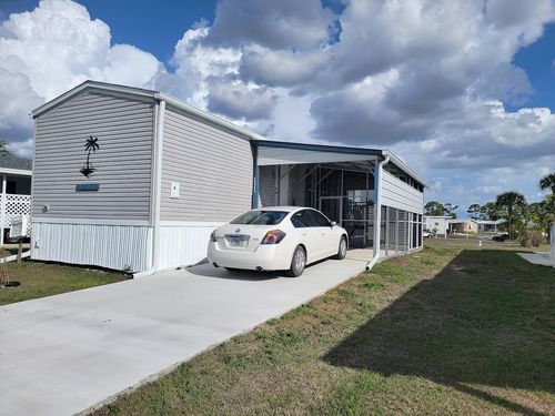 5700 Holiday Park Blvd, NORTH PORT, FL, 34287-2628 | Card Image
