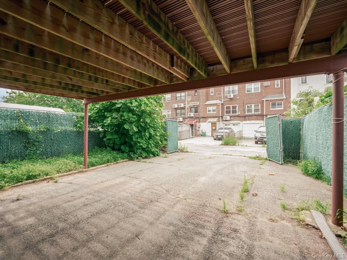 Residential in New York 3