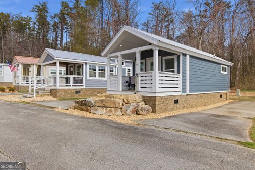 40-4960 Laurel Lodge Rd, Clarkesville, GA, 30523-0419 | Card Image