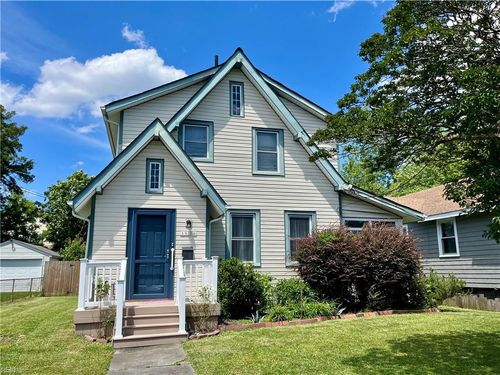 3636 Henrico Street Street, Norfolk, VA, 23513 | Card Image