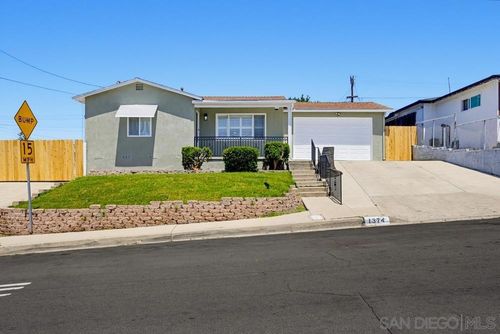 5374 Bonita Dr, San Diego, CA, 92114-6209 | Card Image