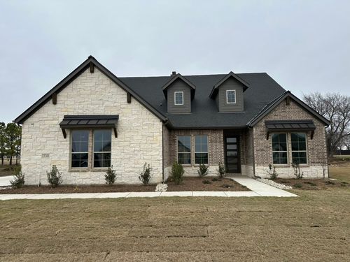 330 Cobb Rd, Leonard, TX, 75452-6069 | Card Image