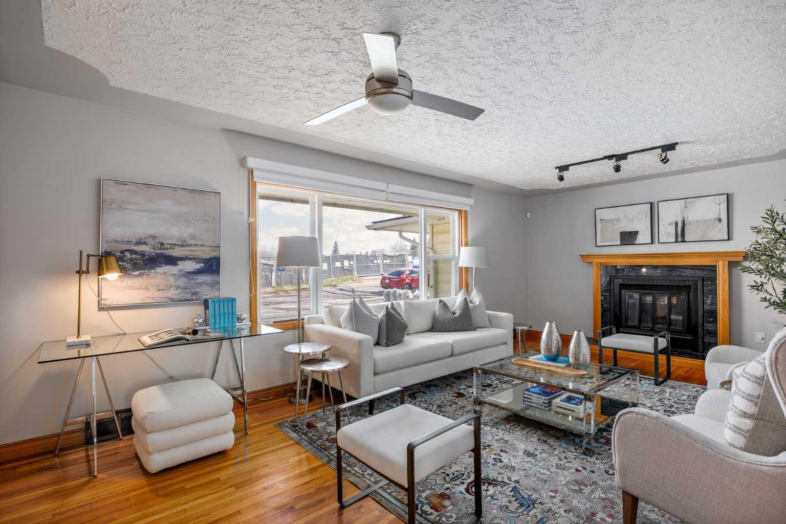 Residential in Calgary 5