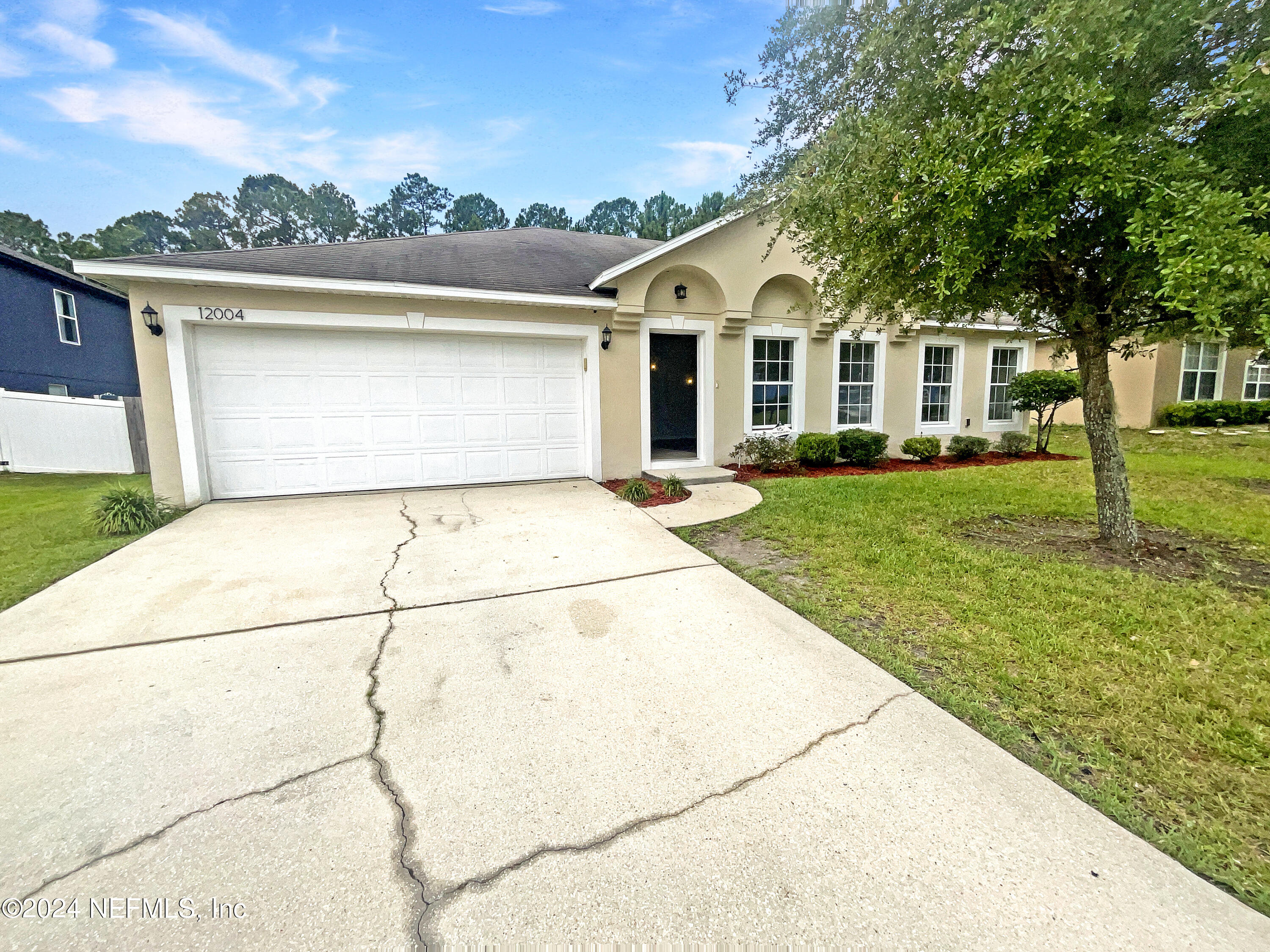 Mission Creek Ln, Jacksonville, FL 32218