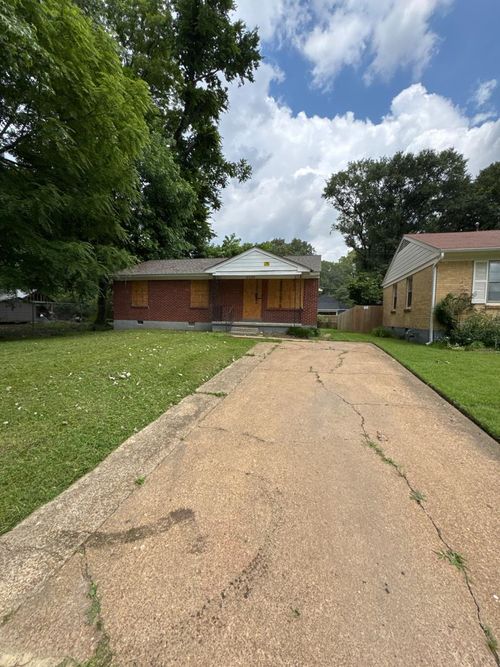 1530 Ellsworth St, Memphis, TN, 38111-5002 | Card Image
