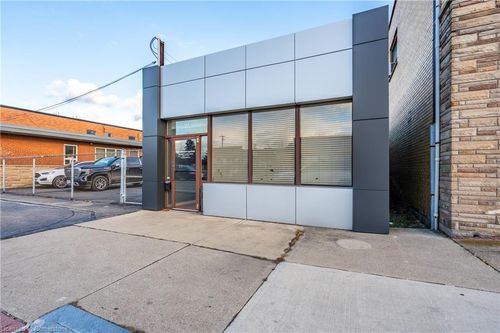 188 Parkdale Ave N, Hamilton, ON, L8H5X2 | Card Image