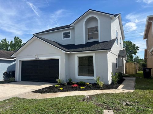 1049 Clovercrest Rd, ORLANDO, FL, 32811-2145 | Card Image