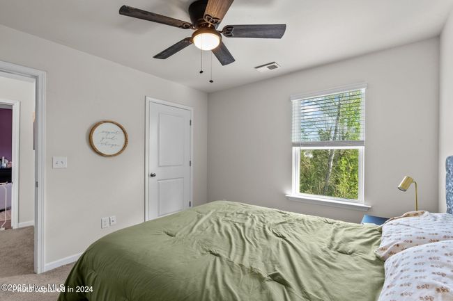 805 Lenox Dr, House other with 4 bedrooms, 3 bathrooms and 2 parking in Holly Ridge NC | Image 34