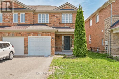 24 Hollingsworth Circle, Brampton (Fletcher's Meadow), ON, L7A0J7 | Card Image