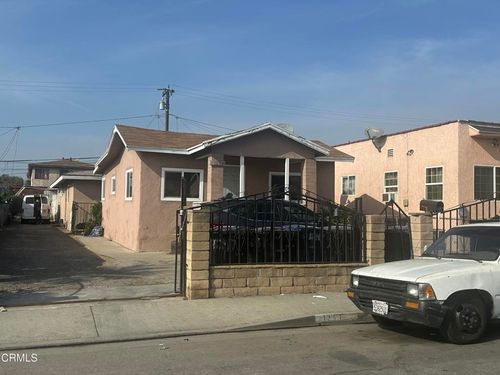 1247 S Mcdonnell Ave, East Los Angeles, CA, 90022-2933 | Card Image