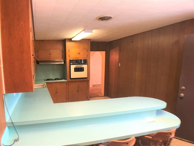 3812 30 Th St, House other with 3 bedrooms, 2 bathrooms and null parking in Port Arthur TX | Image 9
