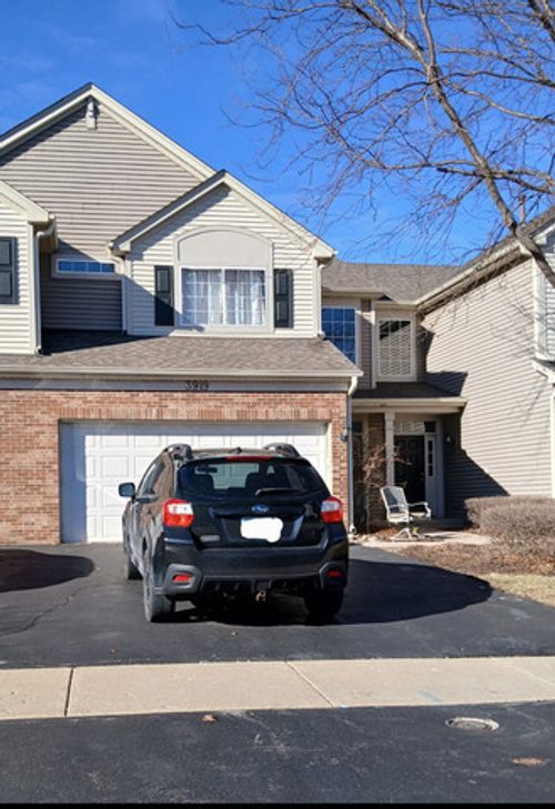 3919 Pratt St, Plano, IL, 60545-2282 | Card Image