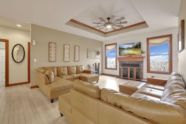 5250 Coakley Rd Nw, House other with 5 bedrooms, 3 bathrooms and null parking in Carroll OH | Image 15