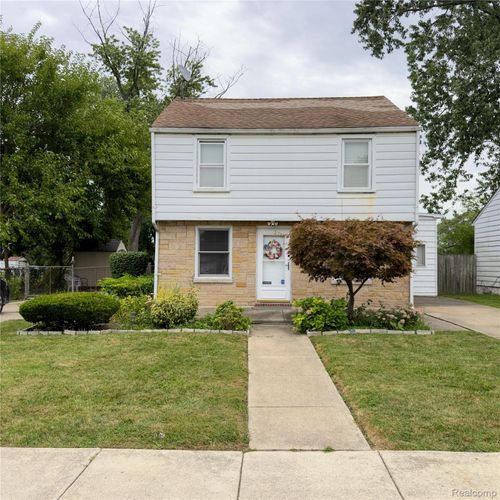 5103 Harding St, Dearborn Heights, MI, 48125-2841 | Card Image