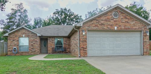 5403 Roadrunner Ct, Durant, OK, 74701-2300 | Card Image