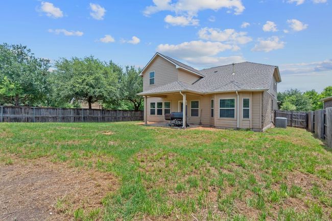 2100 Tranquility Ln, House other with 5 bedrooms, 4 bathrooms and 4 parking in Pflugerville TX | Image 33