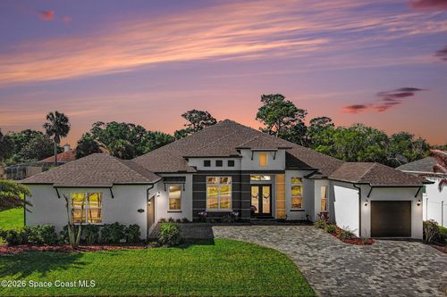 1075 Aranceto Circle, Merritt Island, FL, 32952 | Card Image