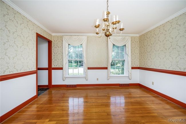 10108 Waltham Dr, House other with 4 bedrooms, 3 bathrooms and null parking in Henrico VA | Image 9