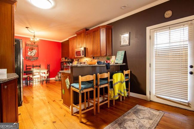 60 Live Oak Ln, House other with 3 bedrooms, 4 bathrooms and 2 parking in Comer GA | Image 13