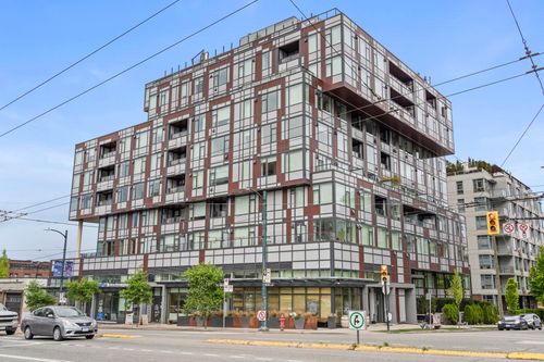 710-209 E 7th Ave, Vancouver, BC, V5T0H3 | Card Image