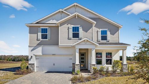 1262 Champions Dr, Daytona Beach, FL, 32124-2026 | Card Image