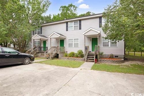 2201 John Henry Ln, Myrtle Beach, SC, 29579-8215 | Card Image