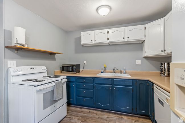 APT-4 - 639 Swenson Ave, Condo with 2 bedrooms, 1 bathrooms and 1 parking in Springville UT | Image 6