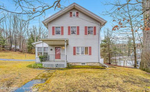 5150 Station Hill Rd, Nicholson, PA, 18446-8244 | Card Image