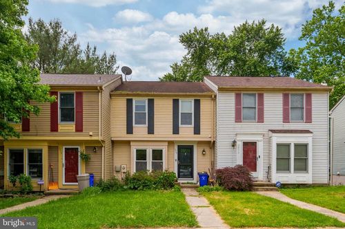3715 Bonnybridge Pl, ELLICOTT CITY, MD, 21043-4121 | Card Image
