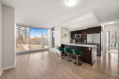 608-2975 Atlantic Avenue, Coquitlam, BC, V3B0C5 | Card Image
